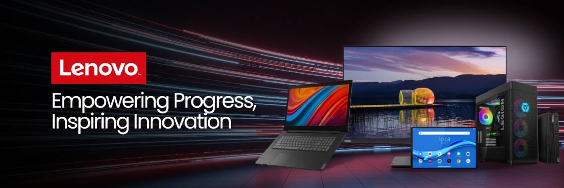 Lenovo