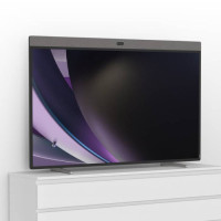 NEAT BOARD PRO, 65" MULTI-TOUCH LED, 4K UHD , AU POWER CORD, Neat Active Marker included