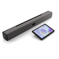 NEAT BAR GEN 2, 4X ZOOM, 50MP CAM, UP TO 1080P RES, HDMI, USB-C, 5 MICS + NEATPAD-SE