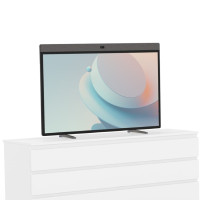 NEAT BOARD, 50" MULTI-TOUCH LED, 4K UHD, Table stand, Neat Active Marker included