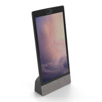 NEAT FRAME, 15.6" SCREEN, 1080X1920 RES, 450NITS, 8X ZOOM, 50MP CAMERA, 